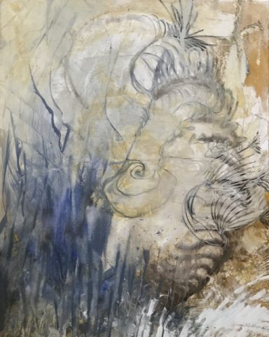 Tom Wallner 2011. ohne Titel