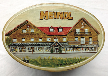 Meindl