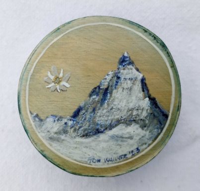 kleines Matterhorn