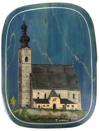 Angerer Kirche