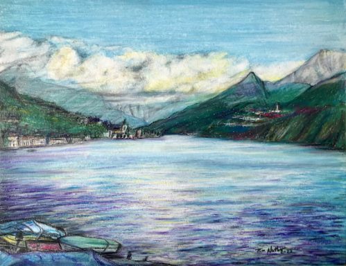 Lago di Como