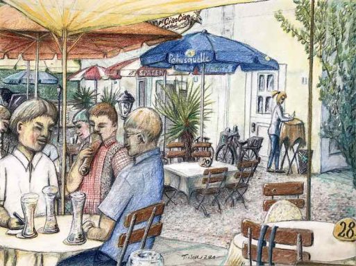 Ristorante Ciao Ciao