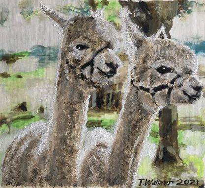 Lamas