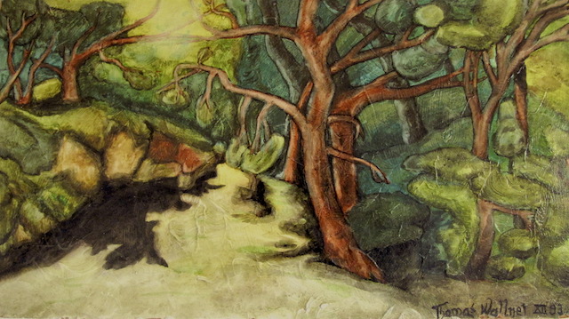 Wald